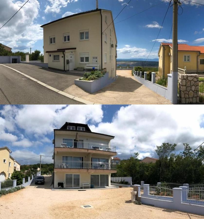 Apartments Diana Šmrika Exteriör bild
